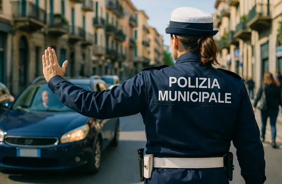 Ordinanza n. 73/2026 - Regolamentazione della circolazione stradale su Via Vittorio Emanuele 